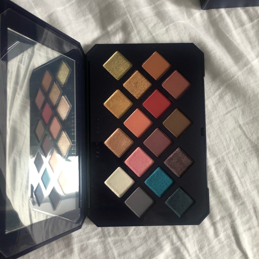 fenty